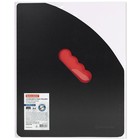 Лоток-органайзер вертикальный для бумаг и документов, 13 отд, BRAUBERG DOCS А4 черн 271153 (комплект 2 шт) - фото 31575865