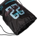 Рюкзак каркасный 37 х 28 х 12 см, Across 194, наполнение: мешок, пенал, тёмно-серый ACR22-194-2 - фото 22170503