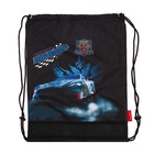 Рюкзак каркасный 39 х 29 х 17 см, Across 640, наполнение: мешок, синий ACR22-640-3 - фото 22170766