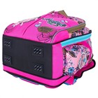 Рюкзак каркасный 35 х 26 х 18 см, Across ACS5, розовый ACS5-4 - Фото 6