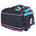 Рюкзак каркасный 35 х 26 х 18 см, Across ACS5, синий/бирюзовый ACS5-2 - фото 22170831