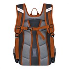 Рюкзак каркасный 39 х 29 х 17 см, Across 179, тёмно-серый ACR22-179-1 - фото 22171019