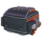 Рюкзак каркасный 39 х 29 х 17 см, Across 179, тёмно-серый ACR22-179-1 - фото 22171022