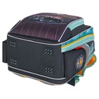 Рюкзак каркасный 39 х 29 х 17 см, Across 179, тёмно-серый ACR22-179-2 - фото 22171028