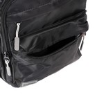Рюкзак молодежный 43 х 29 х 18 см, эргономичная спинка, Across 155, 155-15 - Фото 10
