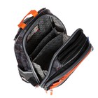 Рюкзак каркасный 39 х 29 х 17 см, Across 3, наполнение: мешок, синий/оранжевый ACR22-DH3-3 - фото 22171115