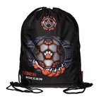 Рюкзак каркасный 39 х 29 х 17 см, Across 3, наполнение: мешок, синий/оранжевый ACR22-DH3-3 - фото 22171117