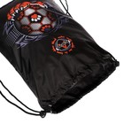 Рюкзак каркасный 39 х 29 х 17 см, Across 3, наполнение: мешок, синий/оранжевый ACR22-DH3-3 - фото 22171119