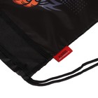 Рюкзак каркасный 39 х 29 х 17 см, Across 3, наполнение: мешок, синий/оранжевый ACR22-DH3-3 - фото 22171120