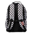 Рюкзак молодежный 43 х 29 х 18 см, эргономичная спинка, Across 155, 155-11 - Фото 5