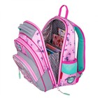 Рюкзак каркасный 39 х 29 х 17 см, Across 230, розовый ACR22-230-10 - фото 22171200