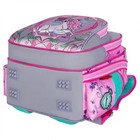 Рюкзак каркасный 39 х 29 х 17 см, Across 230, розовый ACR22-230-10 - фото 22171201