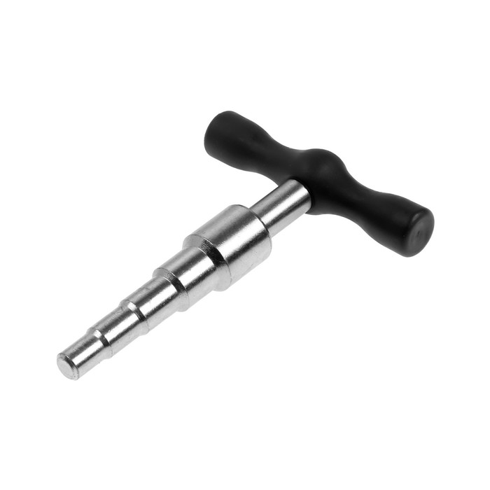 Калибратор для металлопластиковых труб ТУНДРА, 12-14-16-20-26 мм - Фото 1