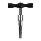 Калибратор для металлопластиковых труб ТУНДРА, 12-14-16-20-26 мм - Фото 2