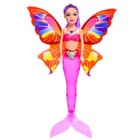 Кукла сказочная «Русалка-бабочка», МИКС - Фото 6