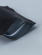 Пакет дой-пак, матовый, черный, 10×15×4 см  (артикул 9379841)  большой выбор товаров оптом и в розницу по низким ценам с доставкой