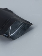 Пакет дой-пак, матовый, черный, 10×15×4 см - Фото 6