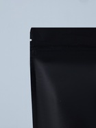 Пакет дой-пак, матовый, черный, 10×15×4 см  (артикул 9379841)  большой выбор товаров оптом и в розницу по низким ценам с доставкой