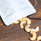 Пакет дой-пак, матовый, белый, 10×15×4 см - Фото 5