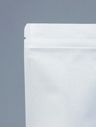 Пакет дой-пак, матовый, белый, 10×15×4 см - Фото 4