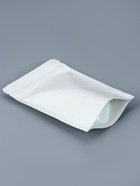 Пакет дой-пак, матовый, белый, 10×15×4 см  (артикул 9379844)  большой выбор товаров оптом и в розницу по низким ценам с доставкой