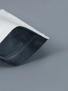 Пакет дой-пак, матовый, белый, 10×15×4 см - Фото 6