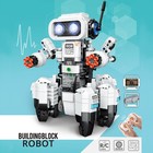 Конструктор радиоуправляемый «Робот осьминог», 816 деталей - фото 110531737