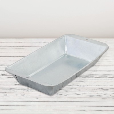 УЦЕНКА Корыто оцинкованное, 55 л