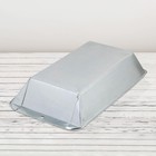 УЦЕНКА Корыто оцинкованное, 55 л - Фото 2