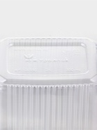 Контейнер одноразовый «Южуралпак», КР-12, пластик, 350 мл, 11.5×9×7.2 см, прозрачный - Фото 3