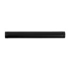 Ручка-скоба CAPPIO RSC013, м/о 96 мм, d=14 мм, цвет черный - Фото 4
