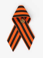 Георгиевская лента на 9 мая «С Днём Победы», со значком - Фото 4