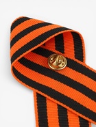 Георгиевская лента на 9 мая «С Днём Победы», со значком - Фото 5