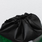 Мешок для обуви «Геймер» (полиэстер) 41×30 см - Фото 3