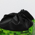 Сумка для обуви «Гейм», полиэстер, размер 41см х 31см х 0,5см - Фото 3