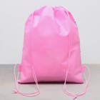 Мешок для обуви «Бабочки» (полиэстер) 41×30 см - Фото 6