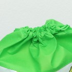 Мешок для обуви «Авокадо» (полиэстер) 41×30 см - Фото 3