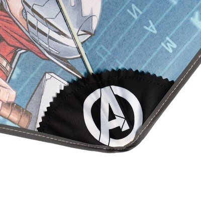 Зонт детский, Мстители, 6 спиц d=90 см