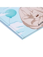 Дневник школьный для 1-11 классов, «Аниме. Мальчик», твёрдая обложка 7БЦ, глянцевая ламинация, 40 листов - Фото 5