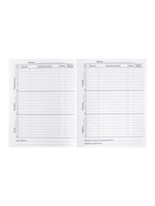 Дневник школьный для 1-11 классов, «Аниме. Мальчик», твёрдая обложка 7БЦ, глянцевая ламинация, 40 листов - Фото 9