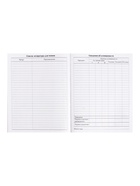 Дневник школьный для 1-11 классов, «Зелёный нежный однотонный», твёрдая обложка 7БЦ, глянцевая ламинация, 40 листов - Фото 11