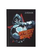 Дневник школьный для 1-11 классов, Street Sport, твёрдая обложка 7БЦ, матовая ламинация, тиснение фольгой, 40 листов - Фото 3