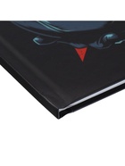 Дневник школьный для 1-11 классов, Street Sport, твёрдая обложка 7БЦ, матовая ламинация, тиснение фольгой, 40 листов - Фото 5