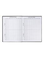 Дневник школьный для 1-11 классов, Street Sport, твёрдая обложка 7БЦ, матовая ламинация, тиснение фольгой, 40 листов - Фото 8