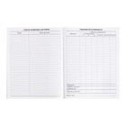 Дневник для 1-4 классов, «Космический корабль», интегральная (гибкая) обложка, матовая ламинация, выборочный лак, 48 листов - Фото 8