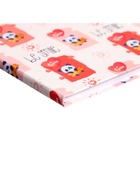 Дневник школьный для 1-4 классов, «Пандочки-милашки», интегральная (гибкая) обложка, матовая ламинация, выборочный лак, 48 листов - Фото 3