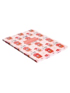 Дневник школьный для 1-4 классов, «Пандочки-милашки», интегральная (гибкая) обложка, матовая ламинация, выборочный лак, 48 листов - Фото 4