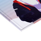 Дневник для 1-4 классов, "Аниме. Девочки ", твердая обложка 7БЦ, глянцевая ламинация, 48 листов - фото 24550852