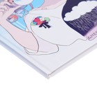 Дневник школьный для 1-4 классов, «Аниме. Маленькая девочка», твёрдая обложка 7БЦ, глянцевая ламинация, 48 листов - Фото 3