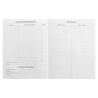 Дневник школьный для 1-4 классов, «Аниме. Маленькая девочка», твёрдая обложка 7БЦ, глянцевая ламинация, 48 листов - Фото 5